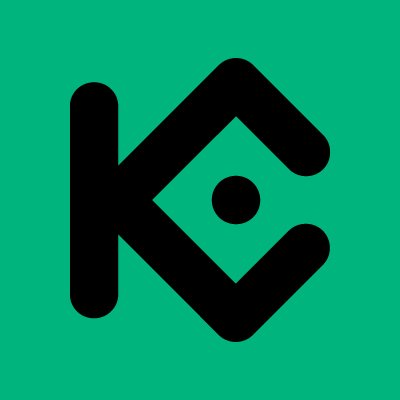 kucoin logo